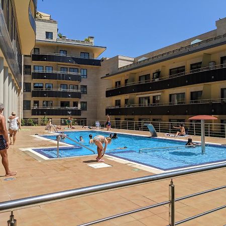 Flatselect Pinamar Appartement Sanxenxo Buitenkant foto