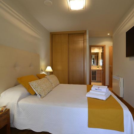 Flatselect Pinamar Appartement Sanxenxo Kamer foto