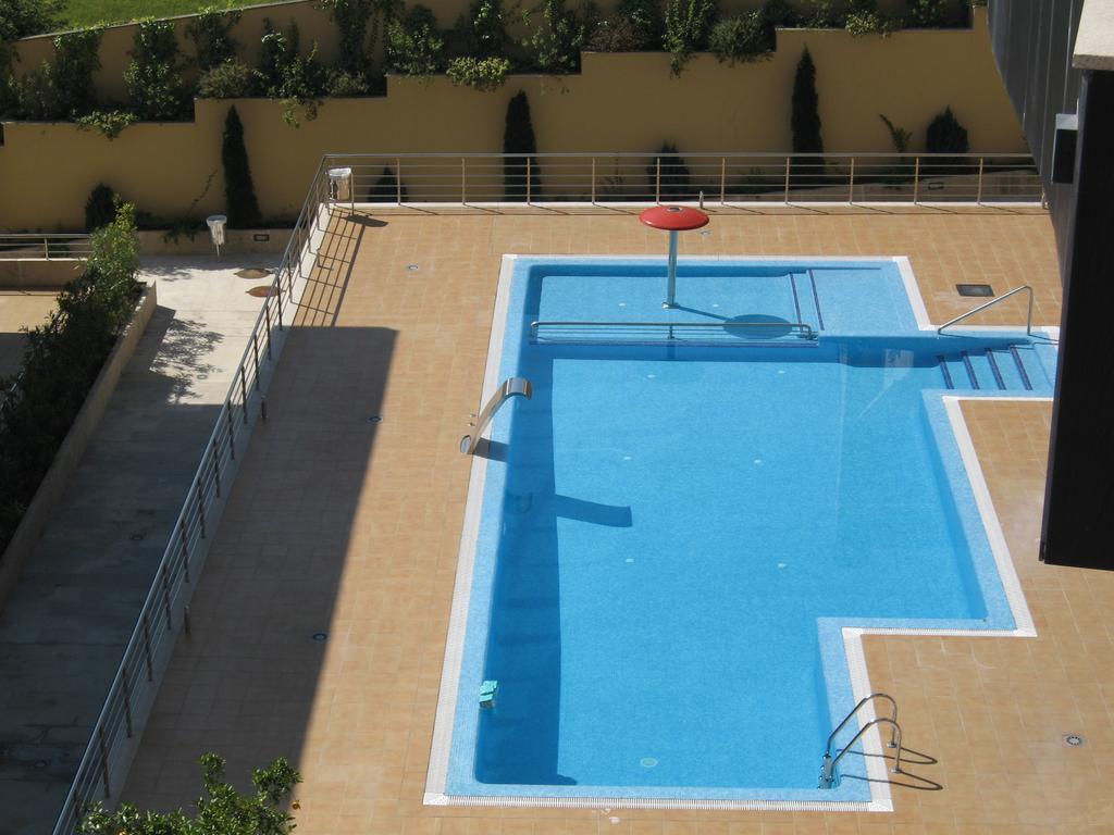Flatselect Pinamar Appartement Sanxenxo Buitenkant foto