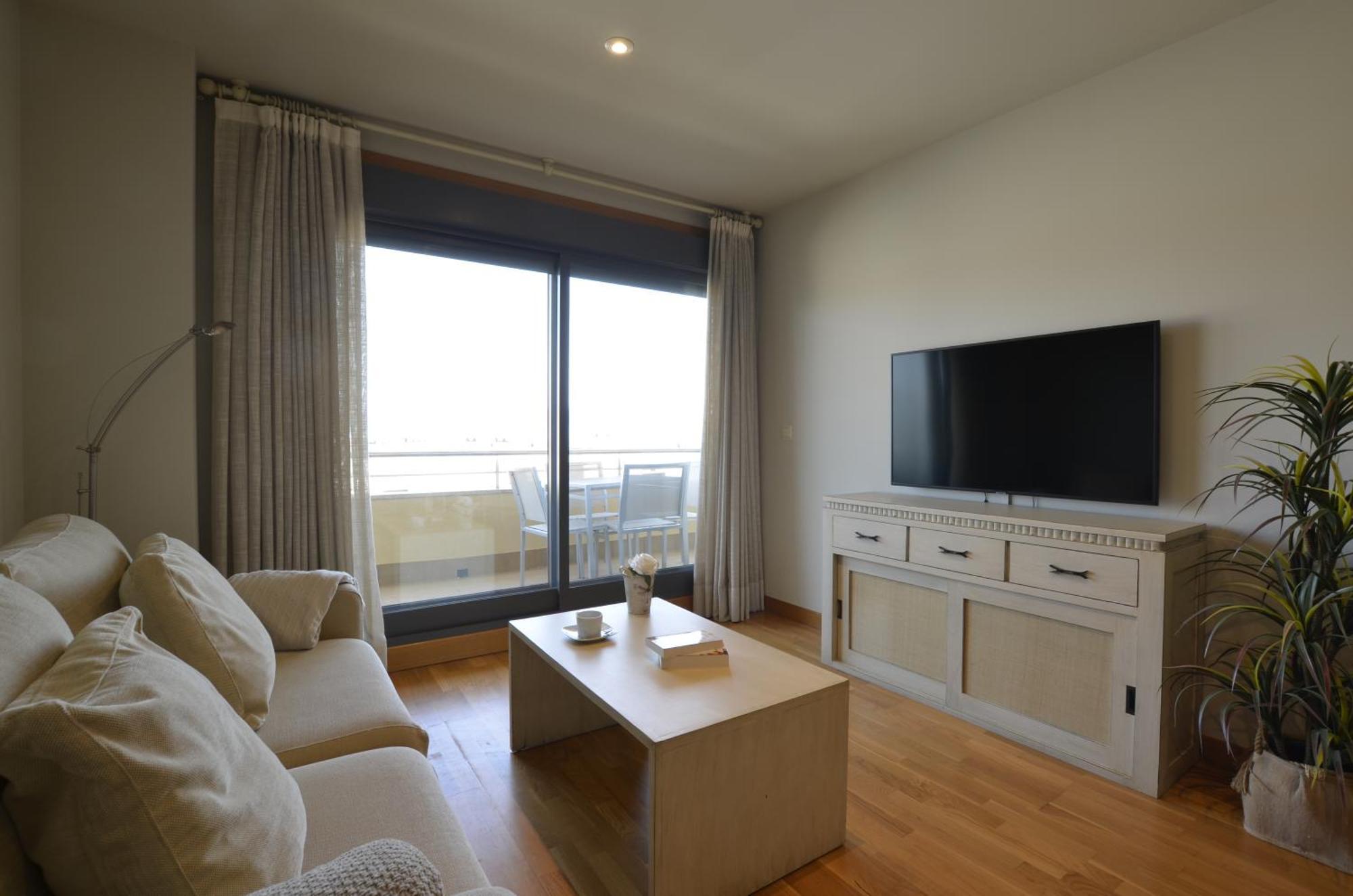 Flatselect Pinamar Appartement Sanxenxo Kamer foto