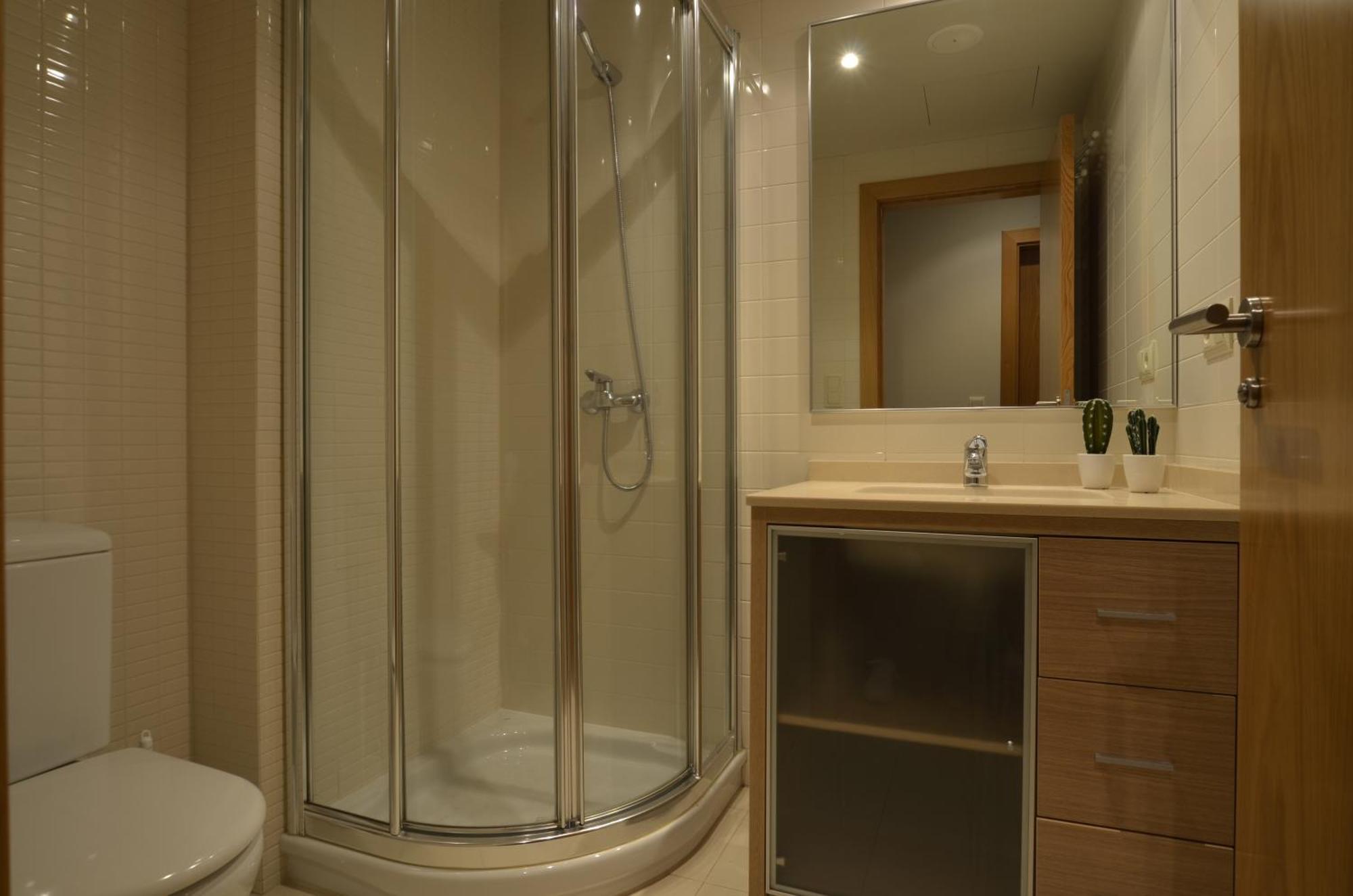 Flatselect Pinamar Appartement Sanxenxo Kamer foto