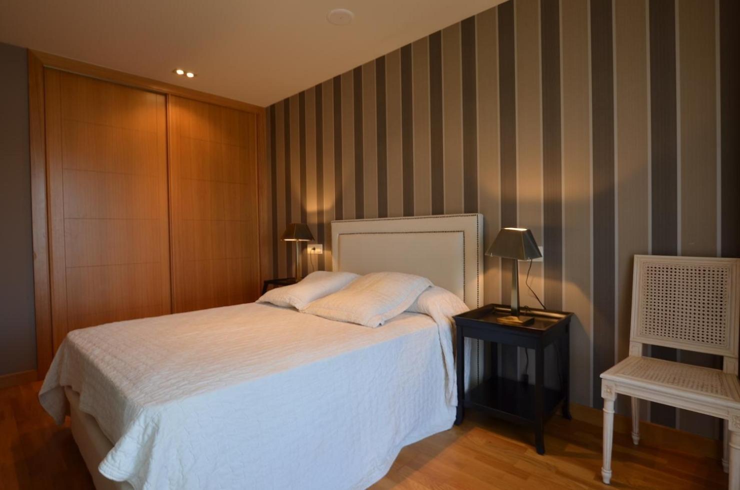 Flatselect Pinamar Appartement Sanxenxo Kamer foto
