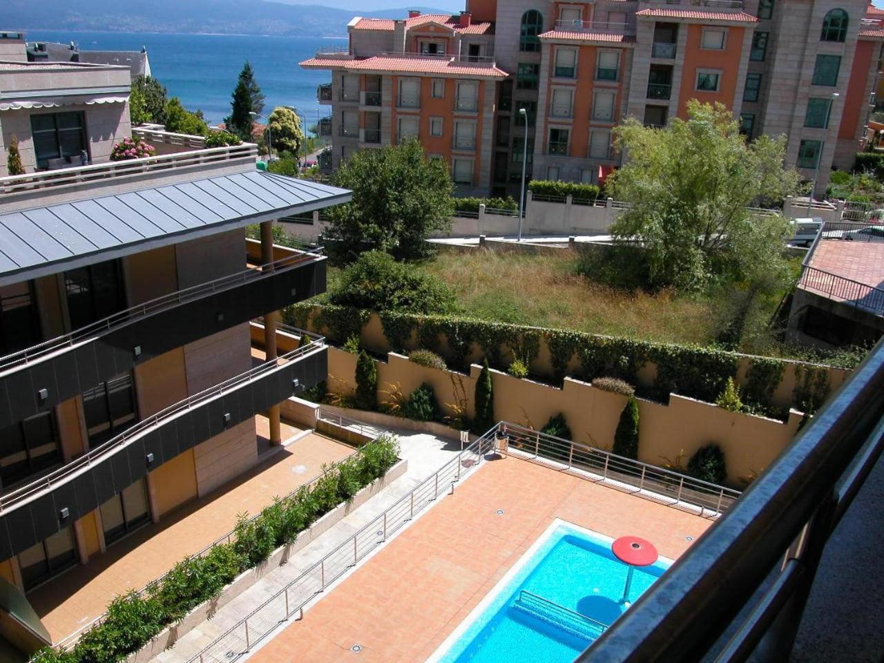 Flatselect Pinamar Appartement Sanxenxo Kamer foto
