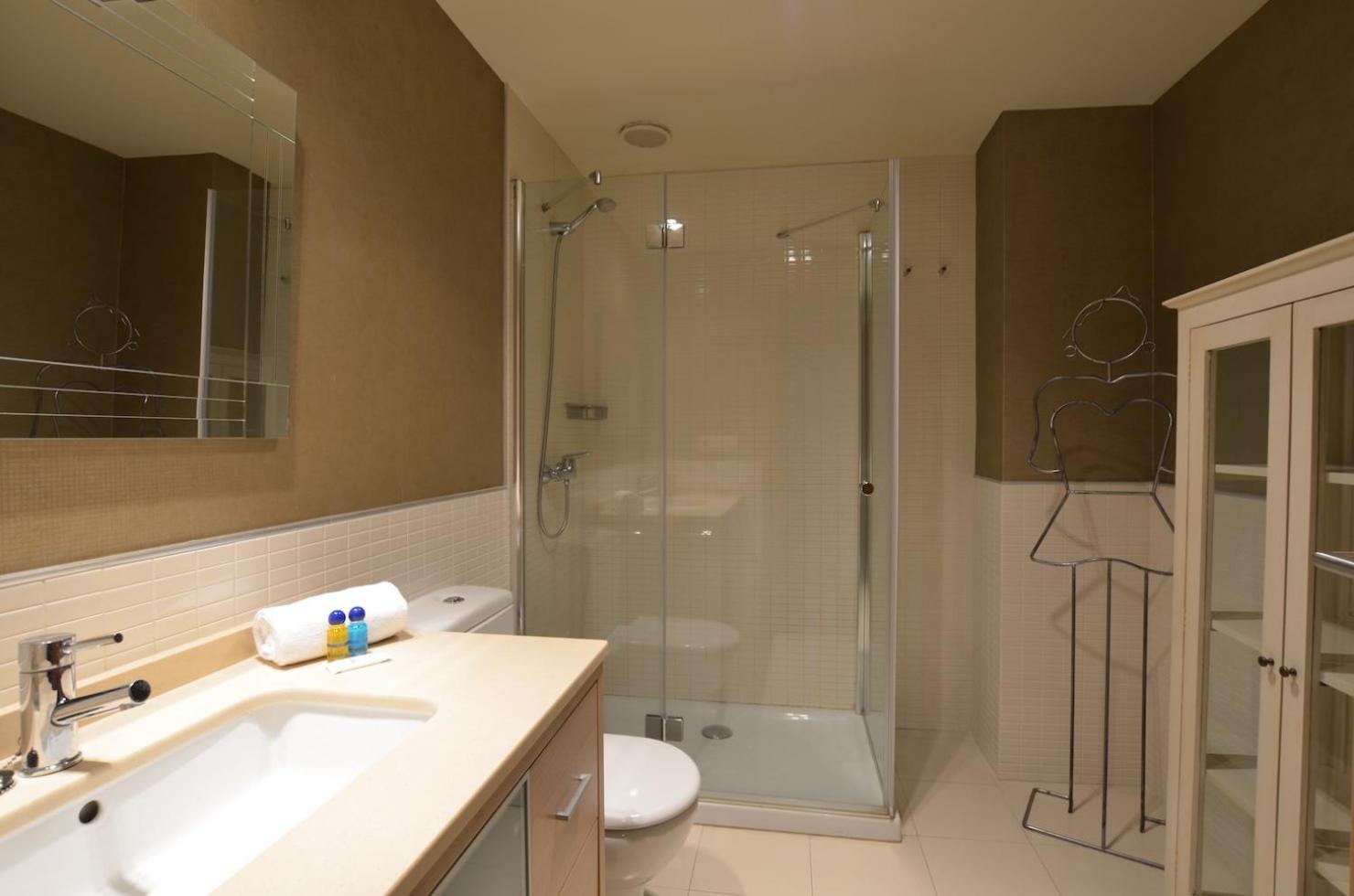 Flatselect Pinamar Appartement Sanxenxo Kamer foto
