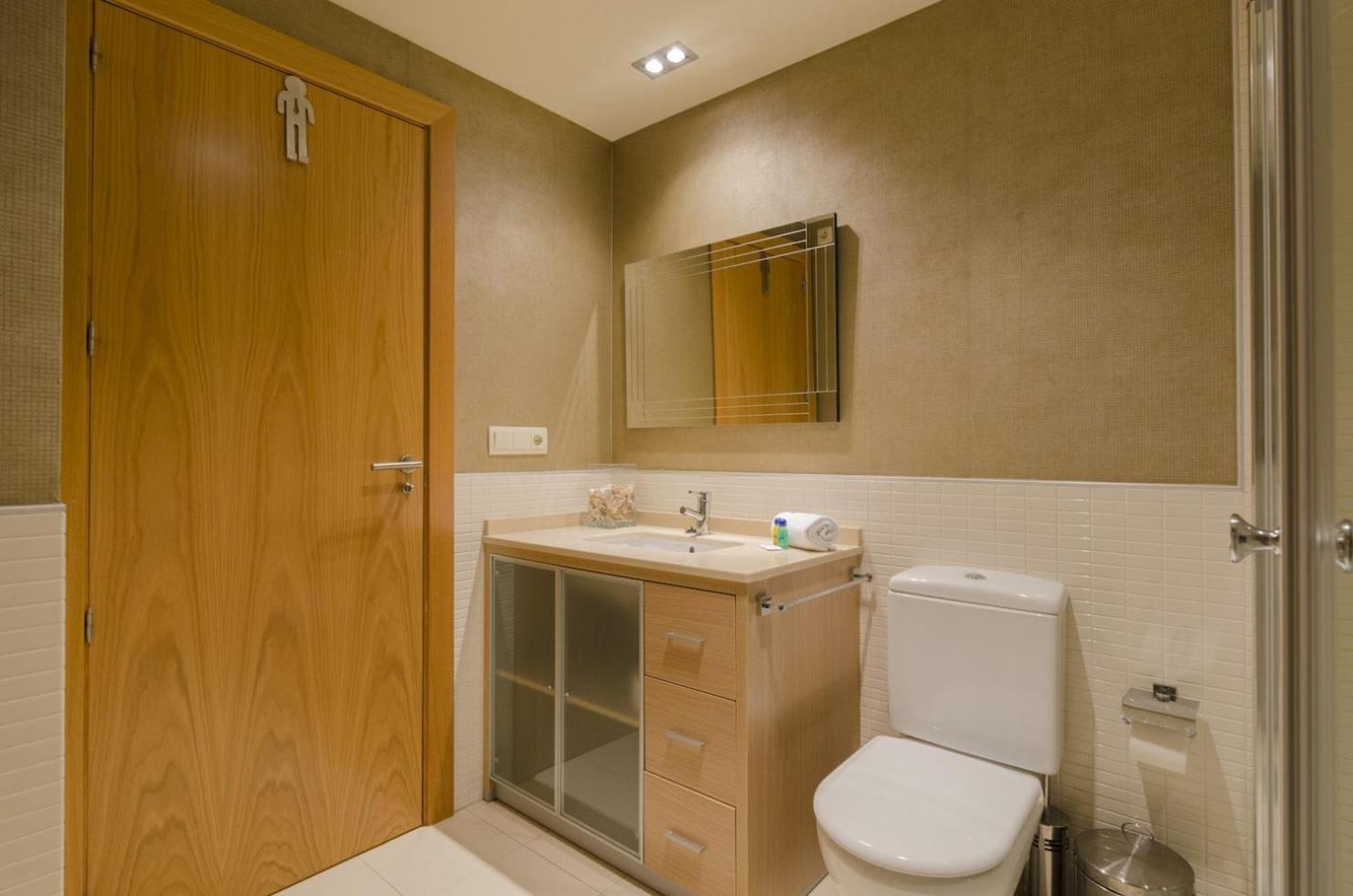 Flatselect Pinamar Appartement Sanxenxo Kamer foto
