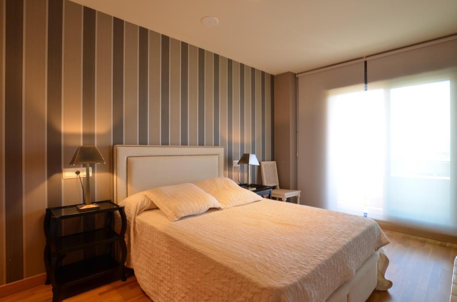 Flatselect Pinamar Appartement Sanxenxo Kamer foto
