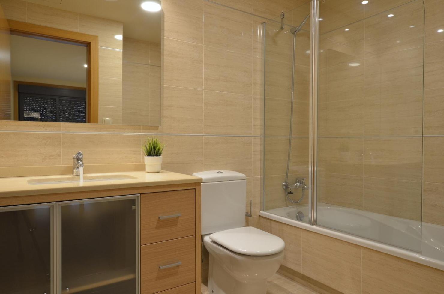 Flatselect Pinamar Appartement Sanxenxo Kamer foto