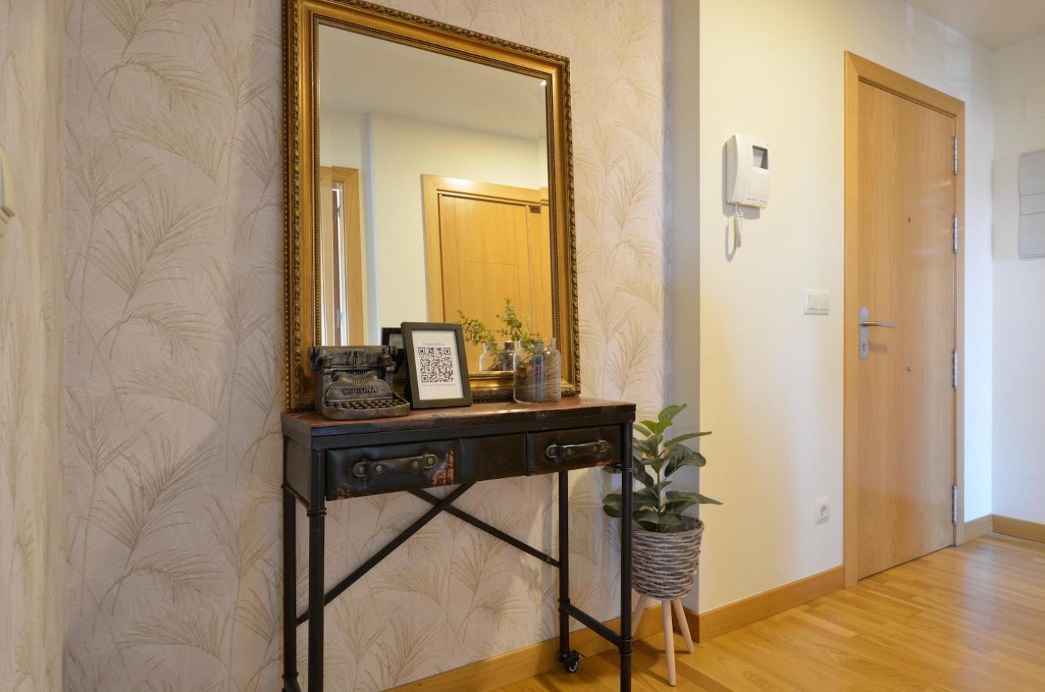 Flatselect Pinamar Appartement Sanxenxo Kamer foto