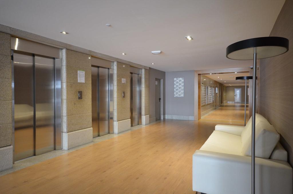 Flatselect Pinamar Appartement Sanxenxo Buitenkant foto