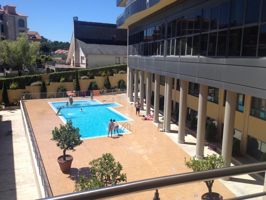 Flatselect Pinamar Appartement Sanxenxo Buitenkant foto
