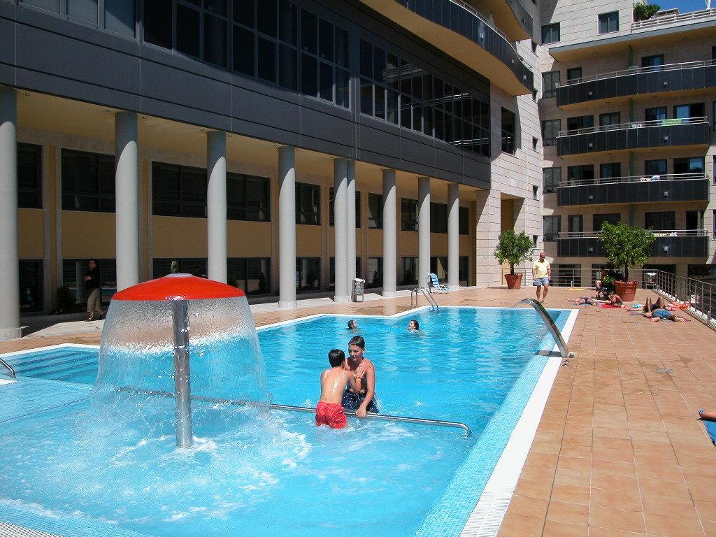 Flatselect Pinamar Appartement Sanxenxo Buitenkant foto
