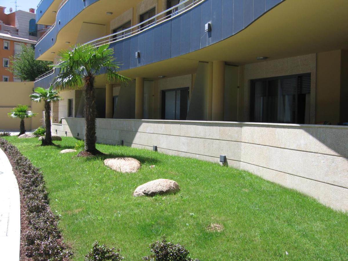 Flatselect Pinamar Appartement Sanxenxo Buitenkant foto