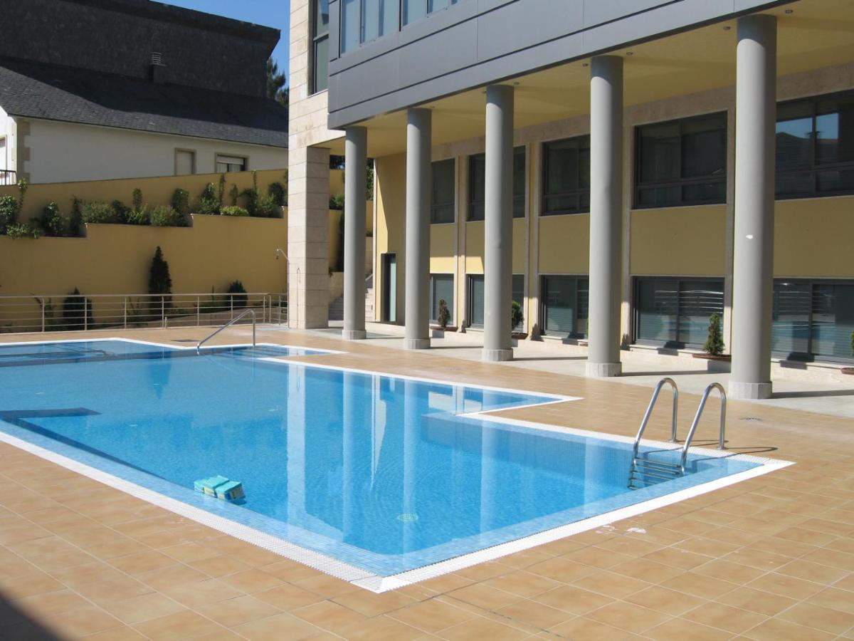 Flatselect Pinamar Appartement Sanxenxo Buitenkant foto